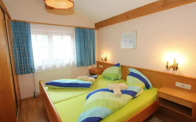 Pleasant Apartment in Langenfeld With Sauna