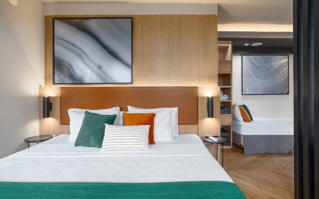 Setin Downtown República