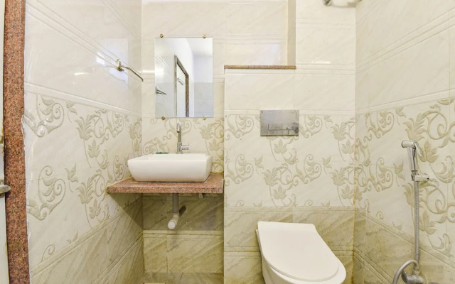 Fabhotel Rush Imperial