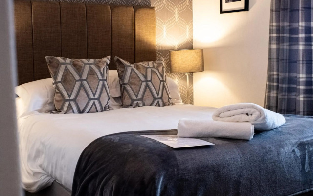 The Upper Largo Hotel & Restaurant