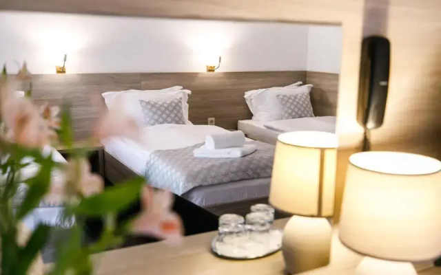Hotel Antonio