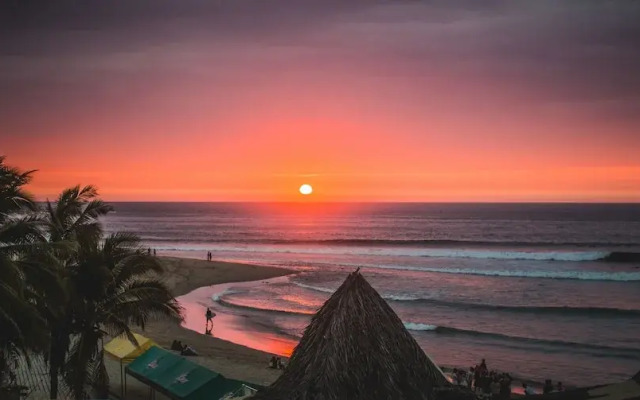 Loki del Mar - Hostel