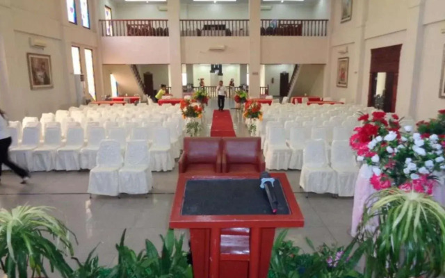 Pia Hotel Pandan Sibolga