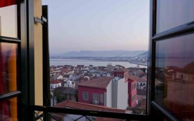 Pension Mariana