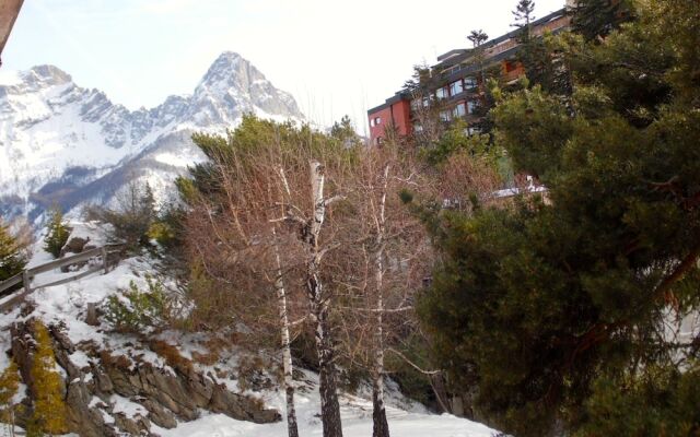 Pra Loup Apart-hotel