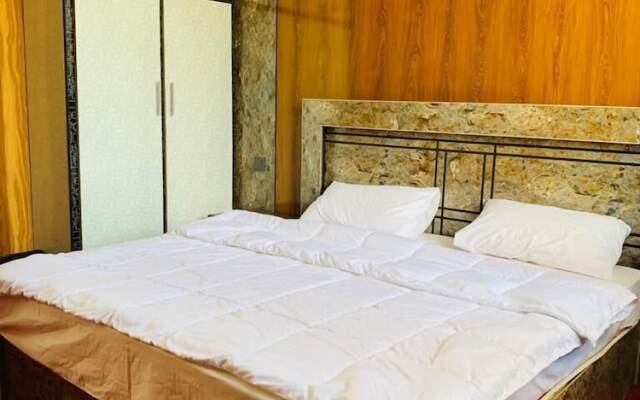 Naqcho Paradise Inn Skardu