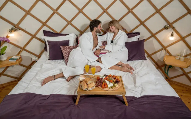 Helios Luxury Suites