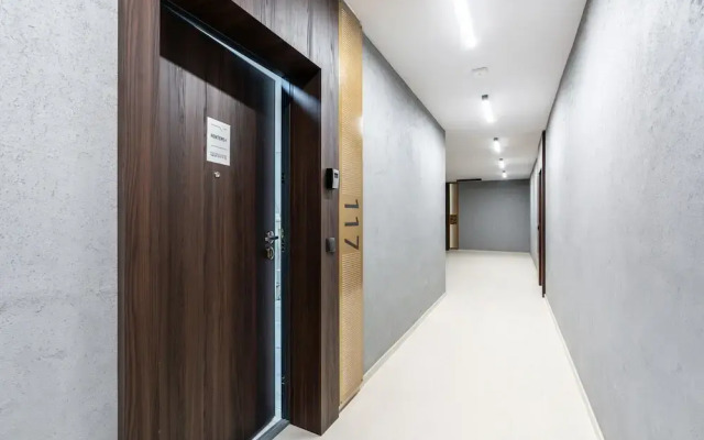 Esencja Apartments Poznan by Renters