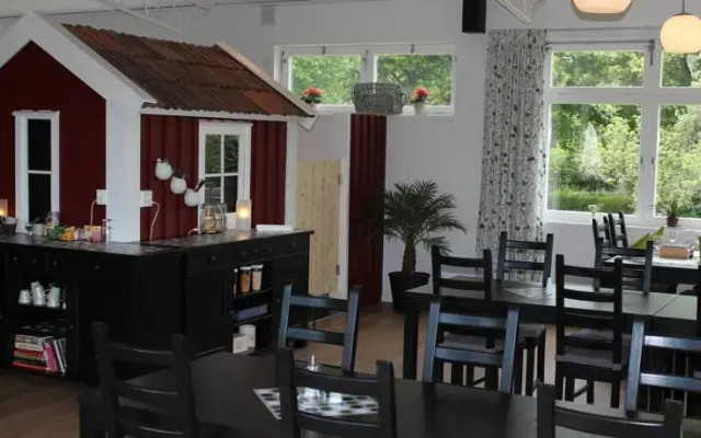 Bussamåla Bed & Breakfast