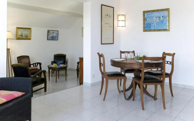 Holiday Home La Lousse - ASR300