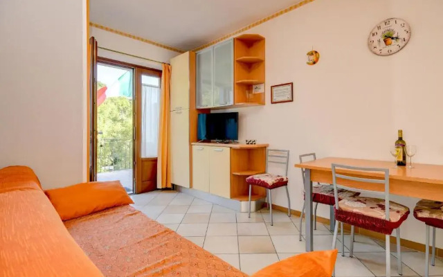 Residence Tatiana A2