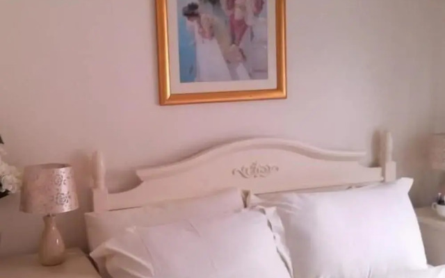 The Vee B&B