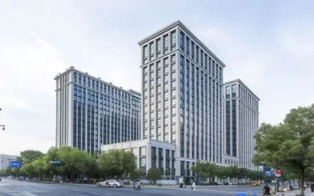 Hangzhou Yi Apartment (Zheda Zijingang Branch)