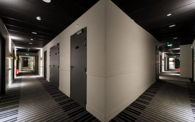 Ibis Styles Toulouse Capitole