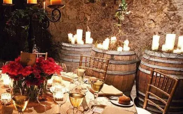 Podere Casina Rossa