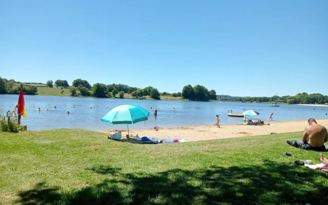 The Two Vines 2 Bed House in Chez Ravard