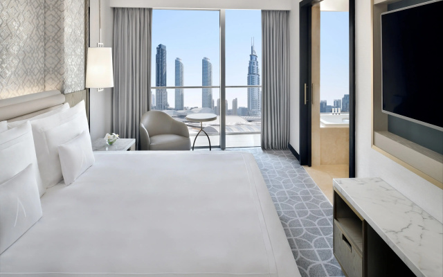 Kempinski Central Avenue Dubai