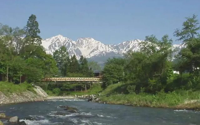 Hakuba Lumbini