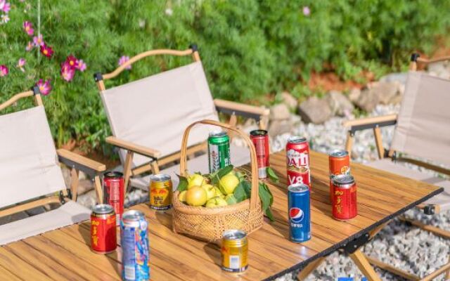 Puzhe Heixihui Yuanqingyuan Homestay