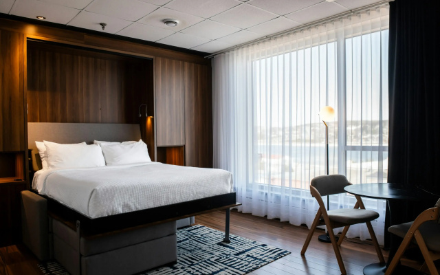 Hôtel Chicoutimi