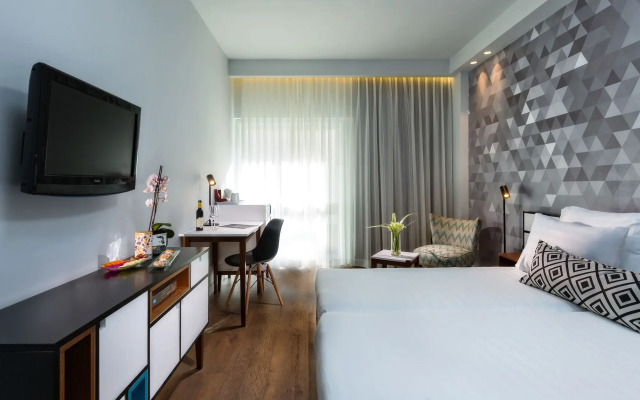 Prima Tel Aviv Hotel