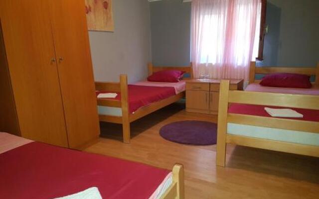 Rooms Kod Simketa