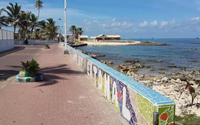 Apartamento Sunshine Beach