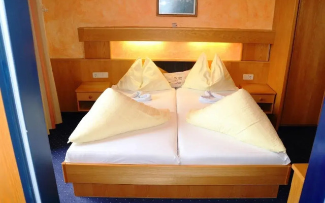 Panoramahotel Hauserhof