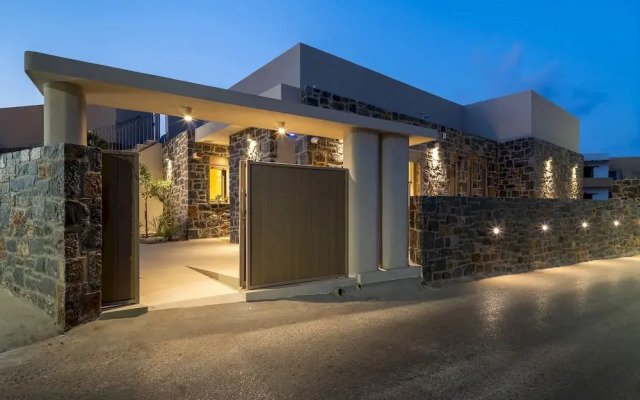 Numa Villas - Villa Taupe by Estia