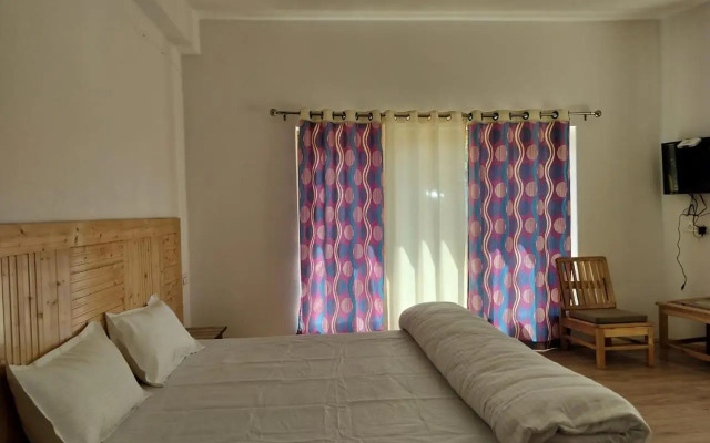 Tongspon Guest House