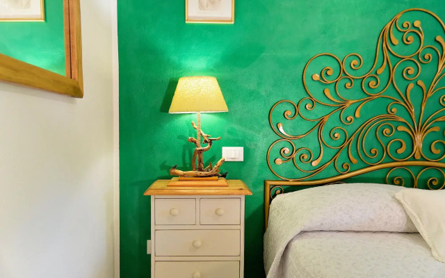 Villa Mandrioli Agriturismo