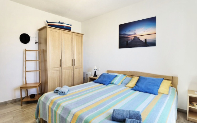 Apartments Adria