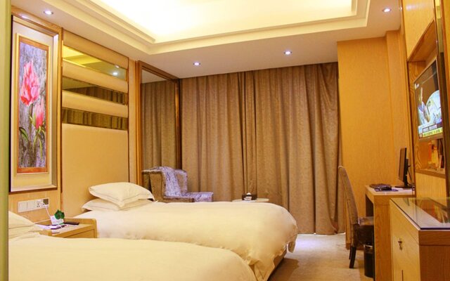 Jiadi Business Hotel