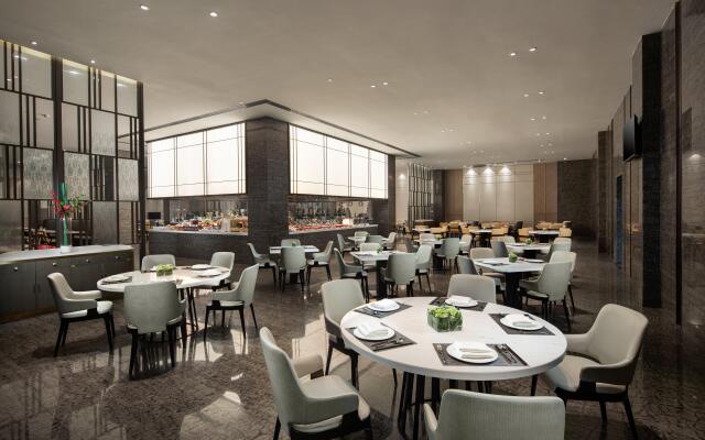 Holiday Inn Jiashan by IHG