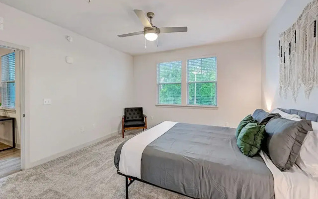 FRONTDESK The Point at Tamaya Apts Jacksonville