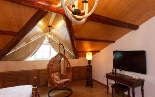 Xuanzhe Tea House Inn