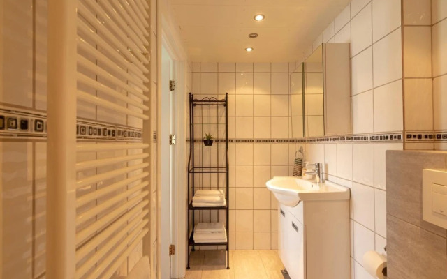 Bjarmó Guesthouse