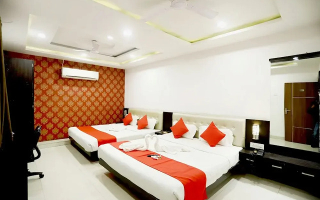 Hotel Manal pithampur