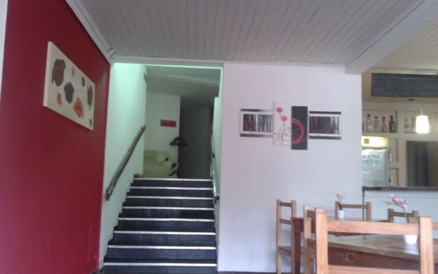 Nuevo Hotel Misiones
