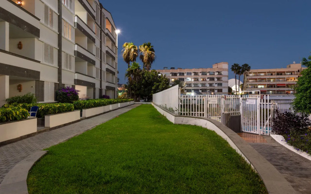 Apartamentos Dorotea