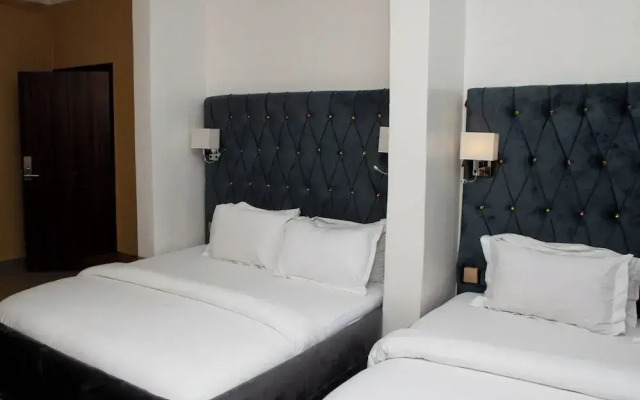 Mareot Hotel