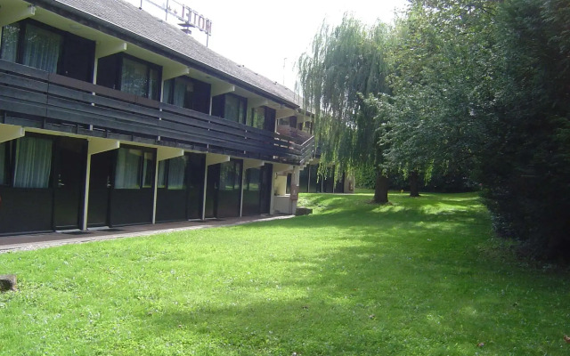 Hôtel Pavillon des Gâtines