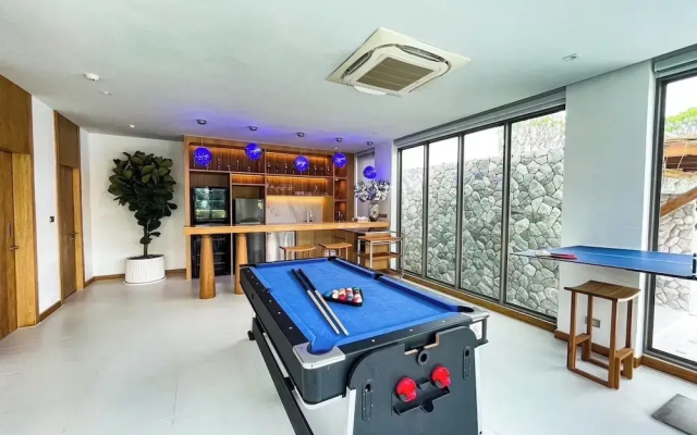 Luxtalay Khanom Hotel