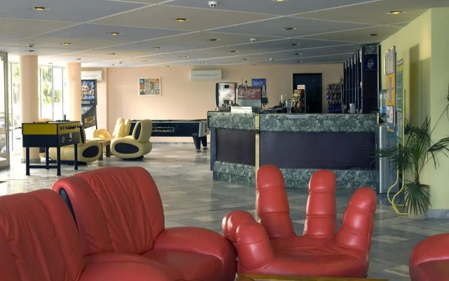 Hotel Compass