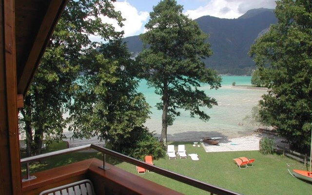 Landhaus Leitner am Wolfgangsee****, Apartments