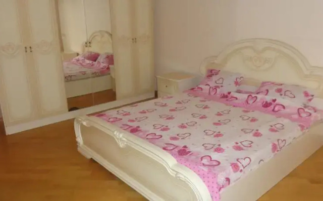 Guest House at Keri street