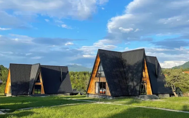 Vino Chalets
