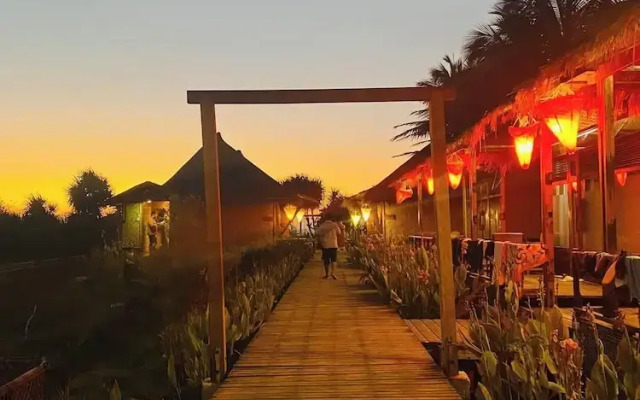 Sand Castle Beach Resort Saint Martin