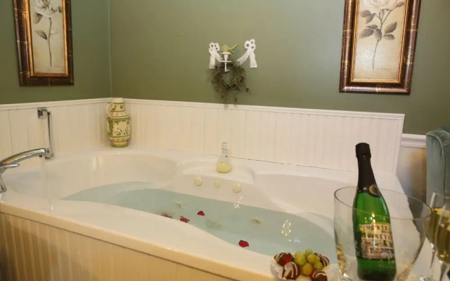 Martha's Vineyard Bed & Breakfast