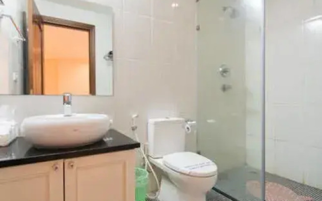 IDC White House Da Nang